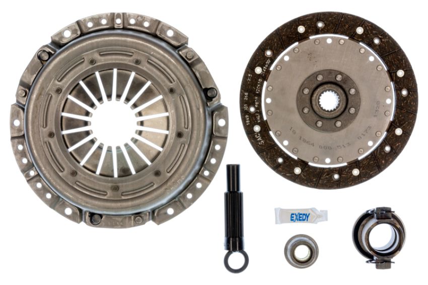 Exedy KJP03 EXEDY OEM Clutch Kit; JEEP