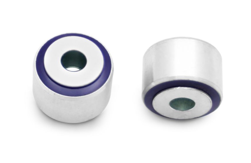 Superpro SPF3282K 2008 Lexus LX570 Base Front Lower Strut Mount Bushing Set