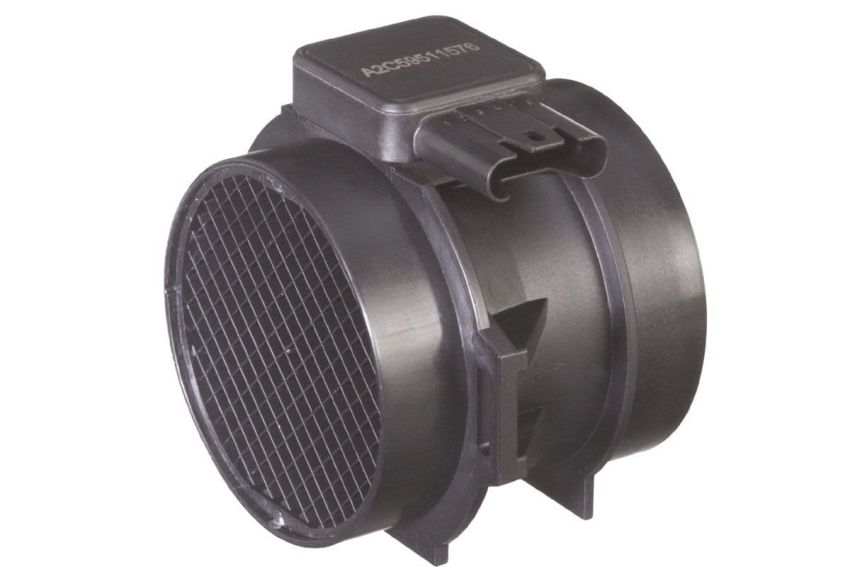 VDO A2C59511576 Integrated Mass Air Flow Sensor