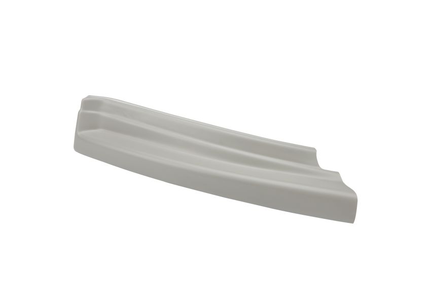 FIVESTAR FIV32004-23351-GR Fender MD3 Lower Evo II DLM Gray Right