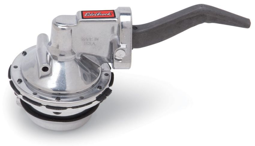 EDELBROCK EDE1725 Performer Series Fuel Pump - SBF
