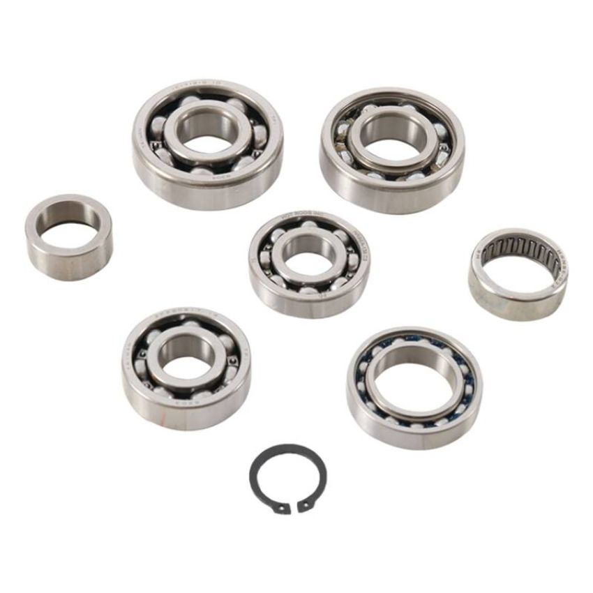 Hot Rods TBK0052 07-12 Suzuki RM-Z 250 250cc Transmission Bearing Kit