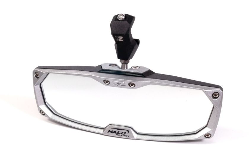 Seizmik 18026 13+ Polaris Ranger Halo Cast Clamp Mirror Profit