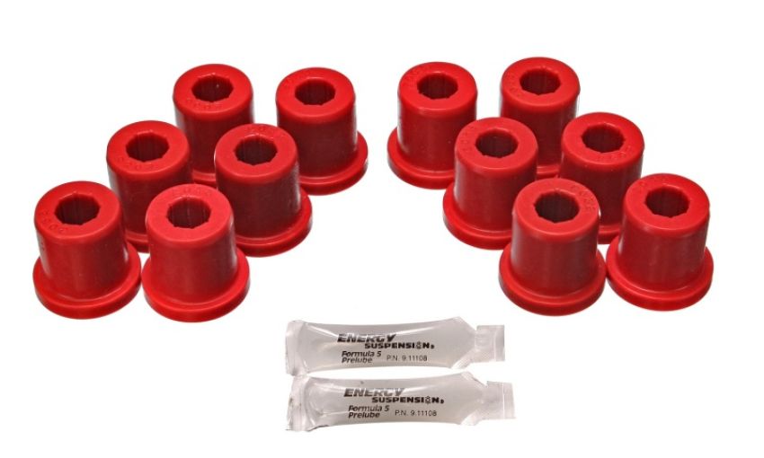 ENERGY SUSPENSION ENE8-2106R TOYOTA 4WD SPRNG AND SHA