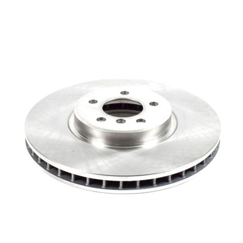 PowerStop EBR1218 AutoSpecialty Brake Rotor