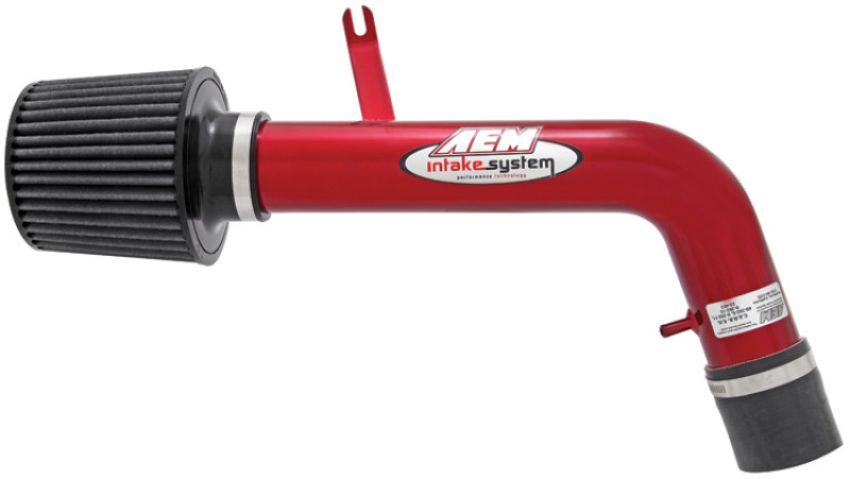 AEM 22-403R Engine Cold Air Intake Performance Kit