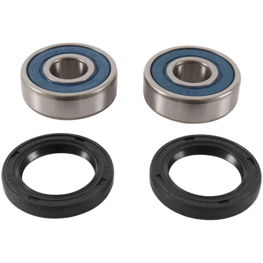 Pivot Works PWFWK-Y59-000 18-23 Yamaha YZ65 PW Front Wheel Bearing Kit