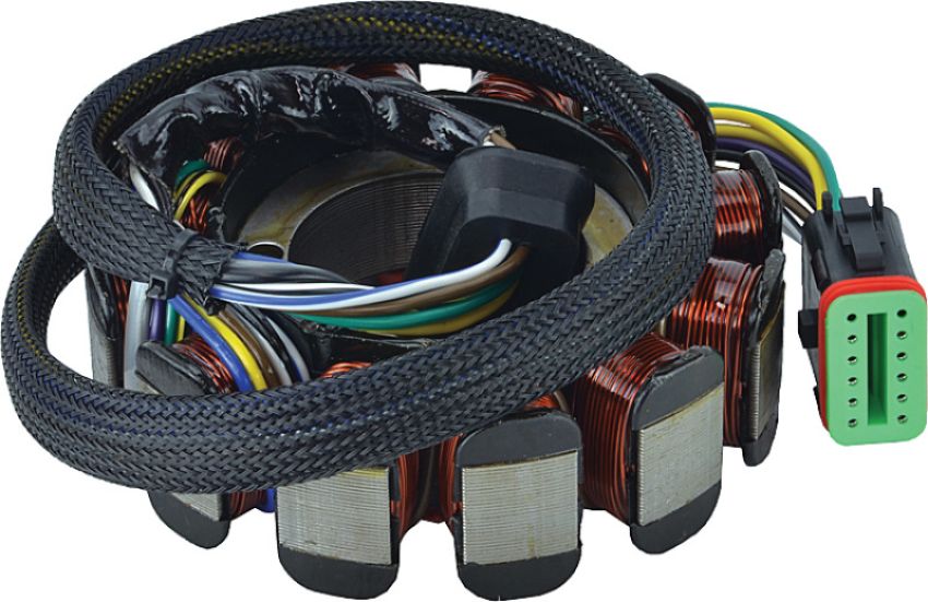 Arrowhead 340-58057 Kawasaki Stator Coil