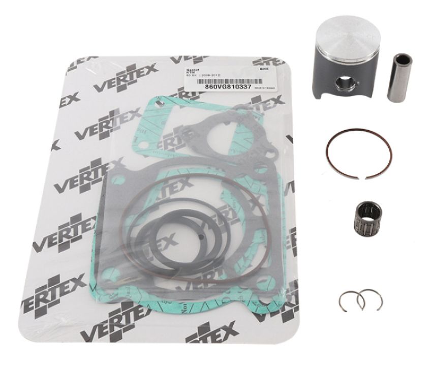 Vertex Pistons VTK23429CD Top End Piston Kit