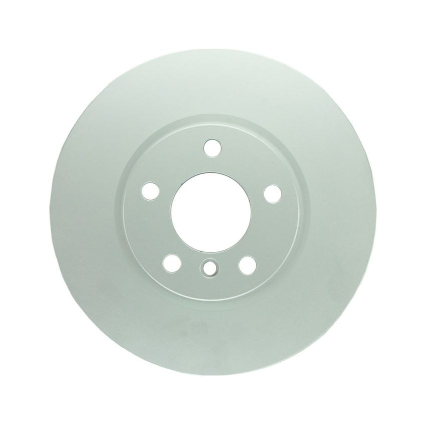 Bosch 15011497 Bosch QuietCast Disc Brake Rotor