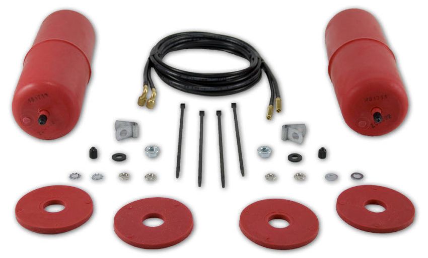 Air Lift 81560 1000 Air Spring Kit