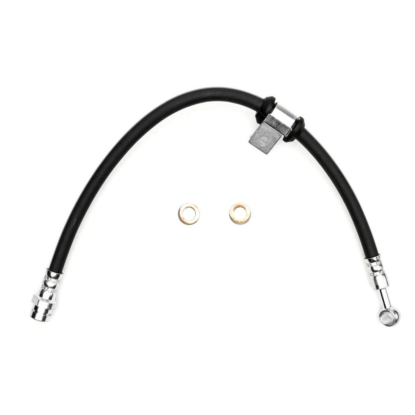 Dynamic Friction 350-59002 Brake Hose