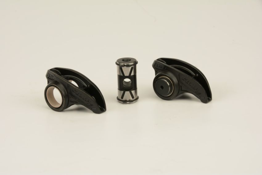 COMP CAMS COM1678-16 GM LS Ultra-Pro Mag Roller Rocker Arms 1.8