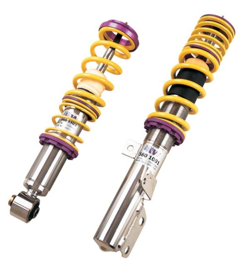 KW 15256003 Coilover Kit V2 Toyota Celica Coupe (T23)