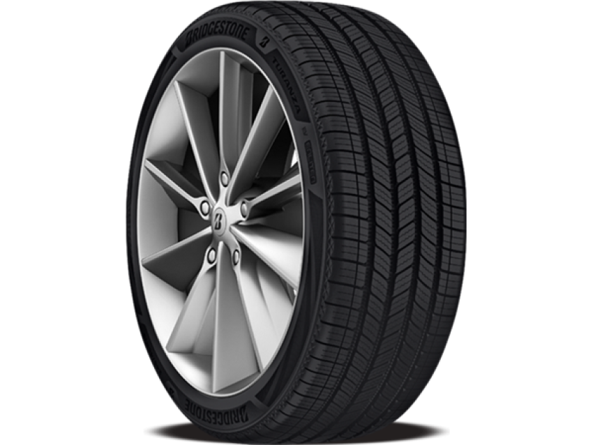 BRIDGESTONE Turanza EV 235/40R19 All-Season