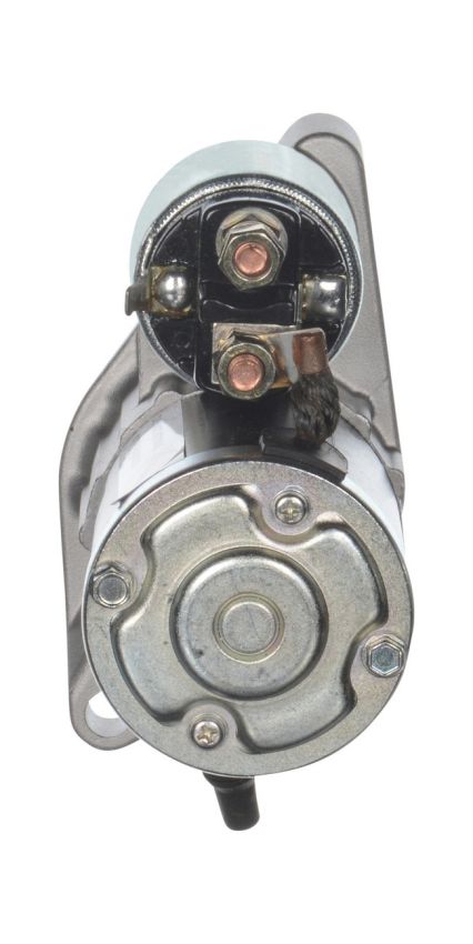 Bosch SR6526X  Premium 100% Remanufactured Starter