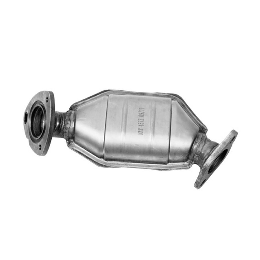 AP Exhaust 642126 EPA (Federal) Catalytic Converter - Direct Fit