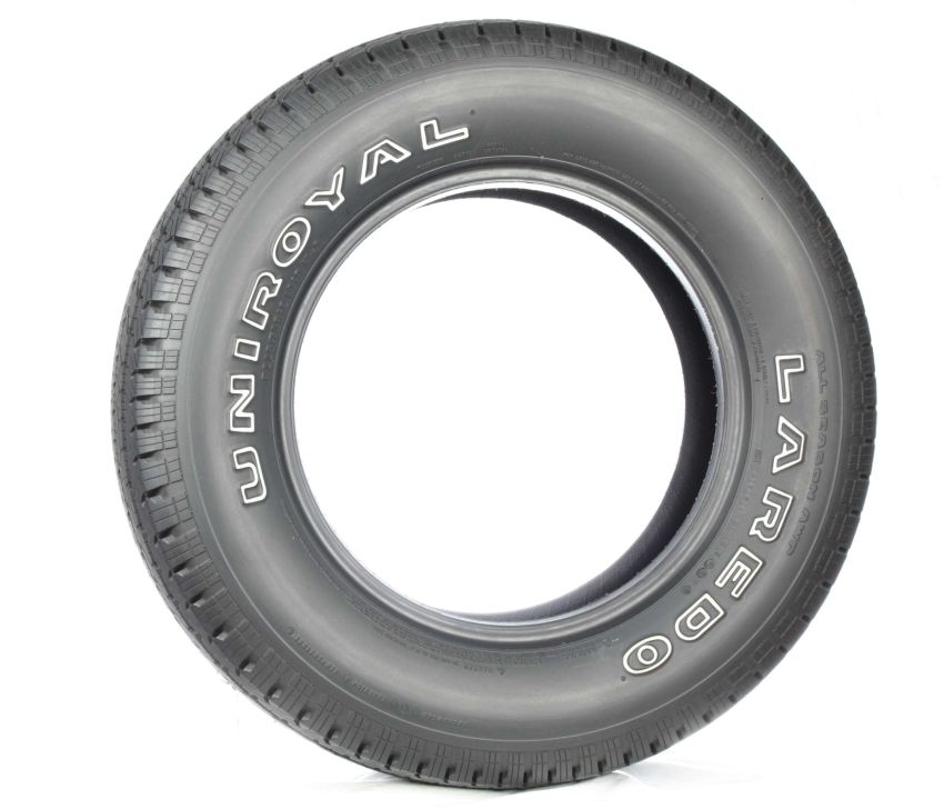 UNIROYAL Laredo ALL Season AWP 265/75R16 All-Season