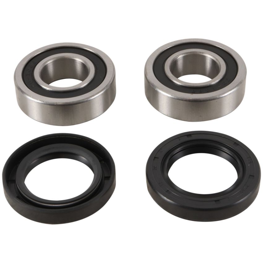 Pivot Works PWFWS-H08-000 03-06 Honda CBR600RR PW Front Wheel Bearing Kit