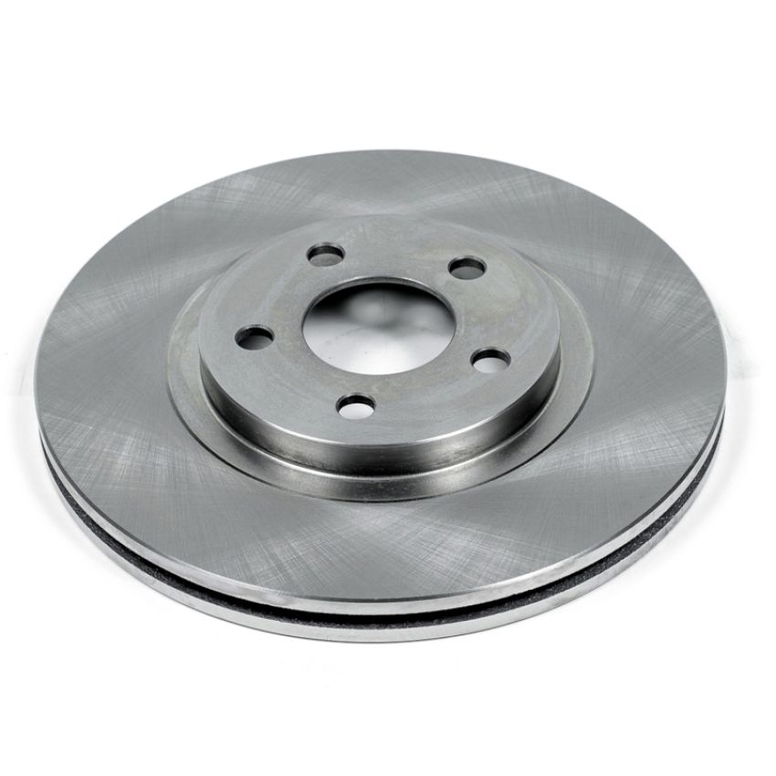 PowerStop AR8351 AutoSpecialty Brake Rotor