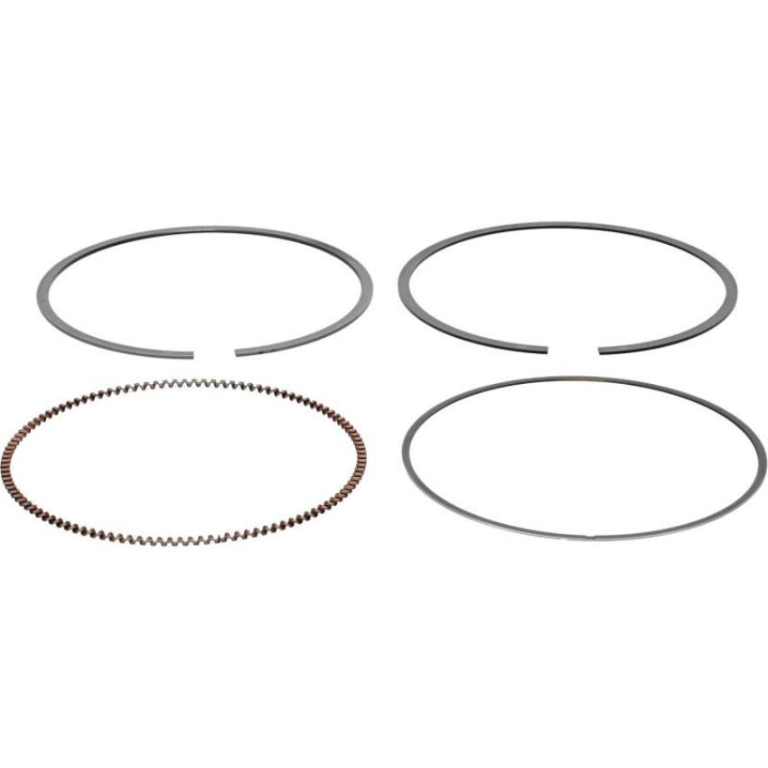 Vertex Pistons 590393000002 Vertex Piston 17-19 Polaris ACE 500 500cc