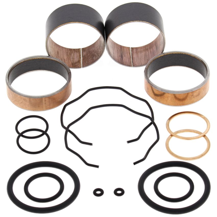 All Balls Racing 38-6058 98-00 Kawasaki KX80 Fork Bushing Kit