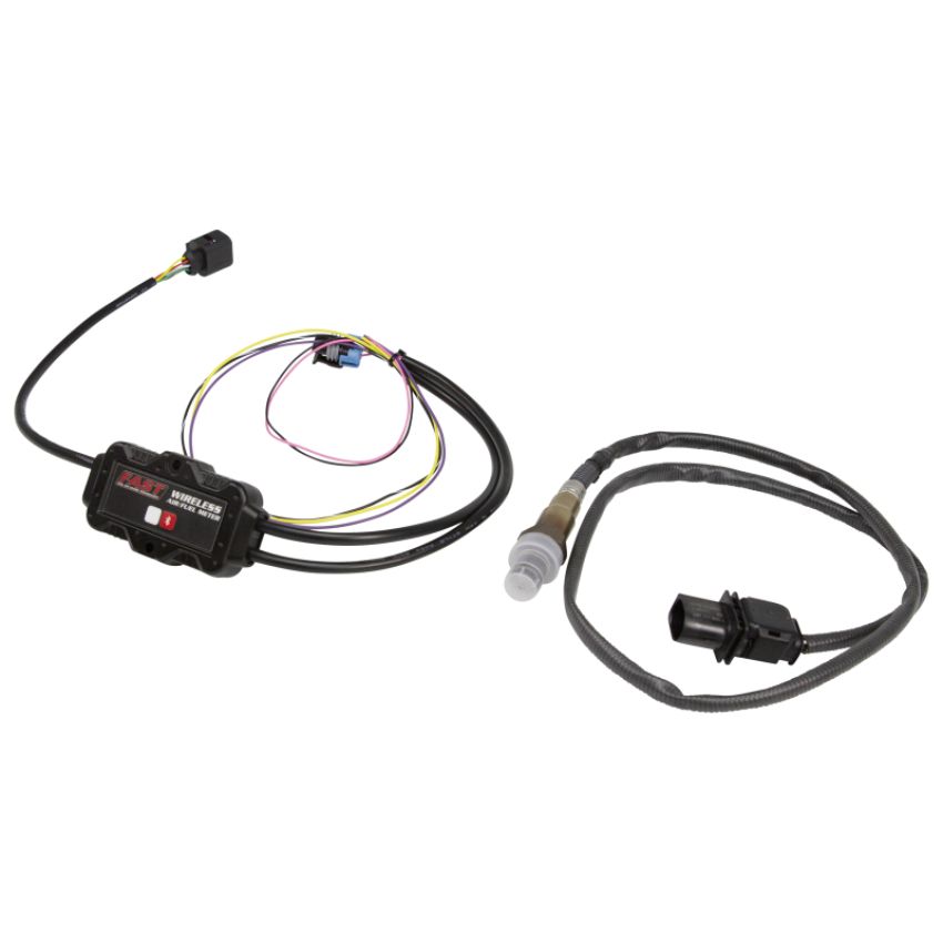 FAST 170301 Air/Fuel Meter Single Sensor Wireless