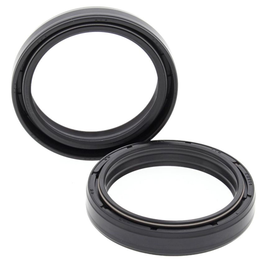 All Balls Racing 55-126 Fork & Dust Seal Kits