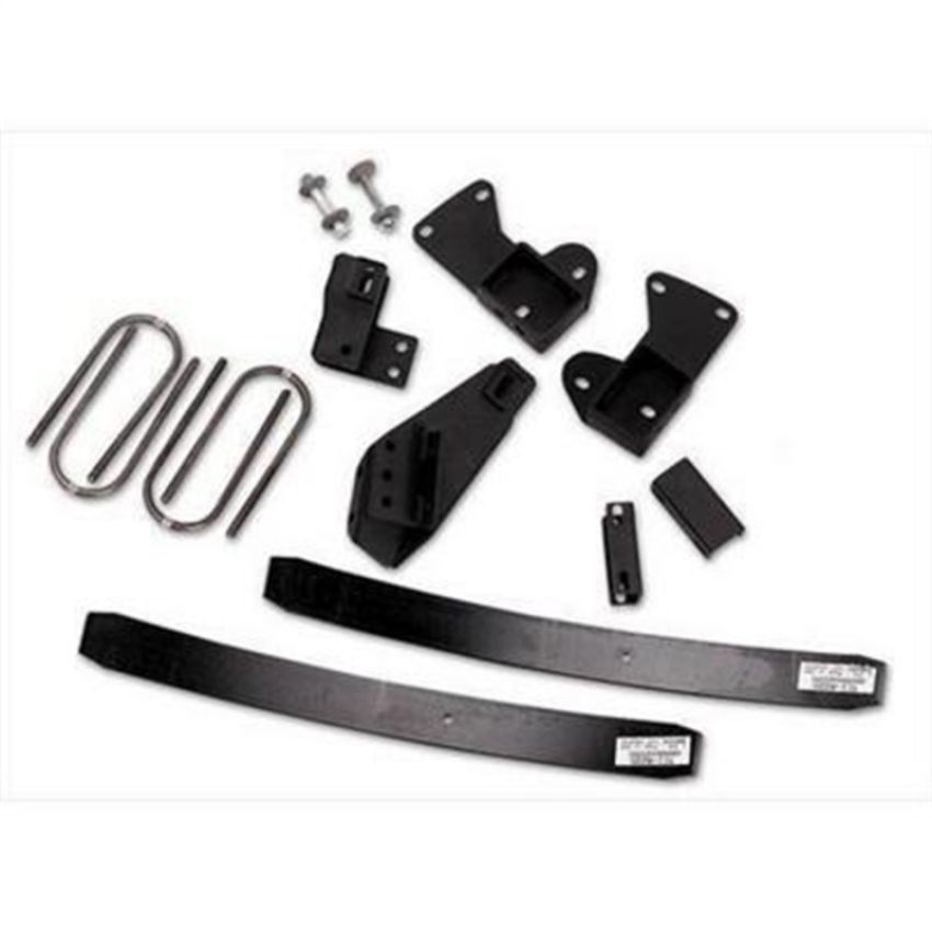 Tuff Country 24810 4in Lift Kit