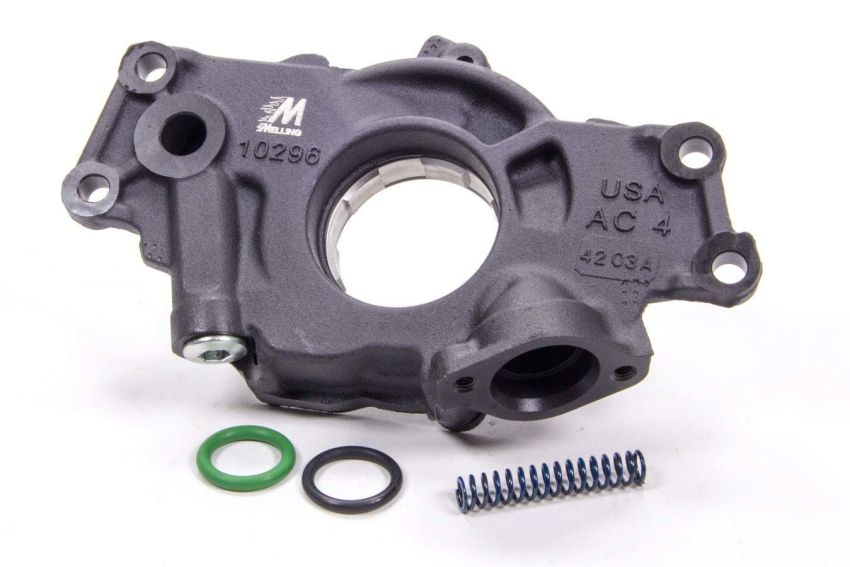 MELLING MEL10296 LS1 Hi-Volume Oil Pump