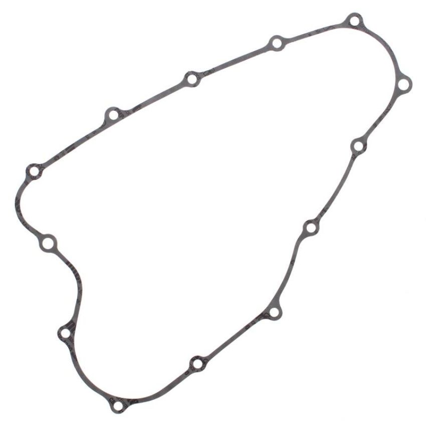 Vertex Pistons 816234 Vertex Gaskets 09-16 Honda CRF450R Inner Clutch - Side Cover Gasket Kit