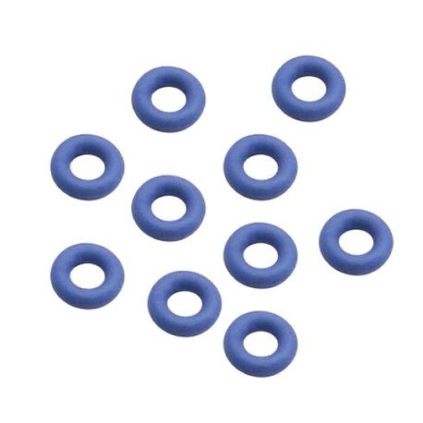 S&S Cycle 50-8096 Super E/G Carburetors Ejector Nozzle O-Ring - 10 Pack