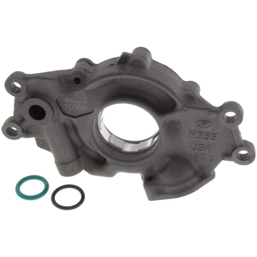 MELLING MEL10355 Oil Pump - GM 5.7/6.0L Gen IV