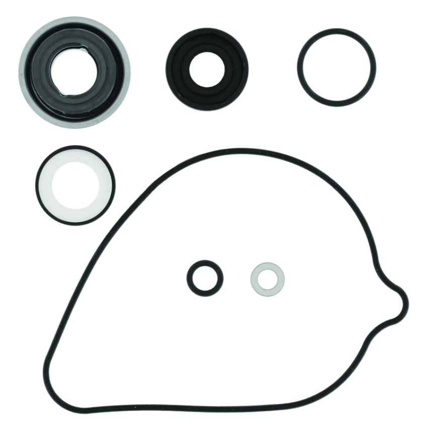 QuadBoss 565286 20-21 Honda SXS500 Pioneer 500 Water Pump Rebuild Kit