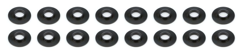 PAC RACING SPRINGS PACPAC-S121-16 Steel C/M Spring Seats - 1.270 x .640 x .520