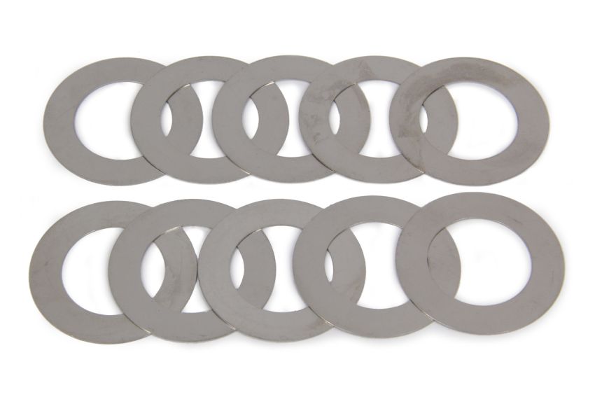 MPD RACING MPD14207 Spindle Shim .015 Thick Pack of 10