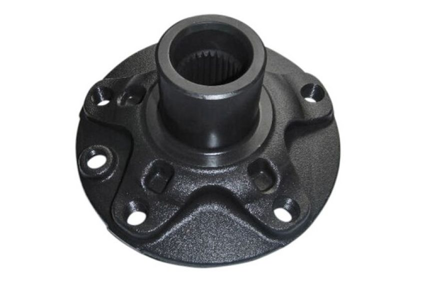 VAICO V10-4075 WHEEL HUB
