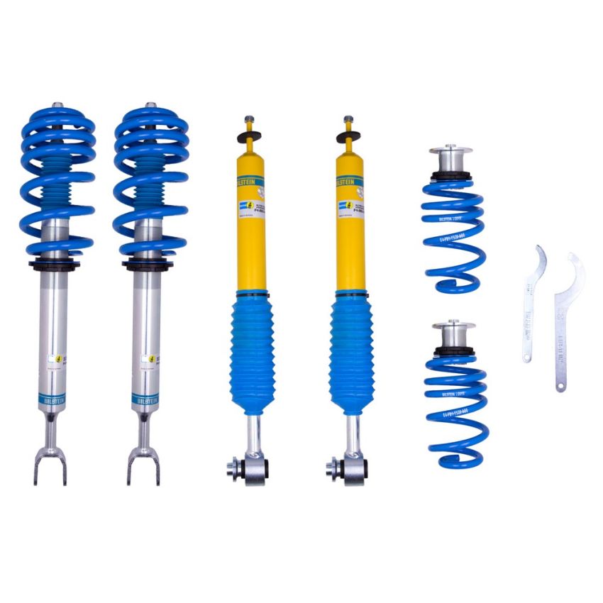 Bilstein 47-116573 AUDI A6 (4F) K B14 Suspension Kit