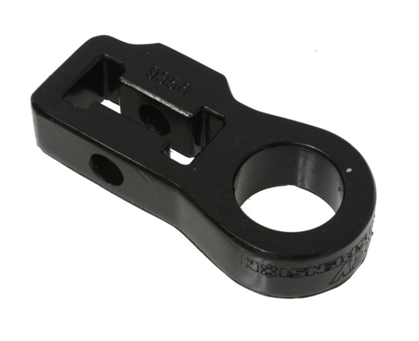 ENERGY SUSPENSION ENE9-9466G Jack Strap Handle Holder Black