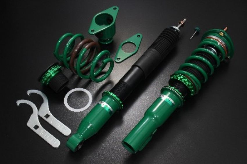 Tein VSW02-C1AS3 2019+ Mazda 3 (BP) 4/5 Dr 4WD Flex Z Coilovers