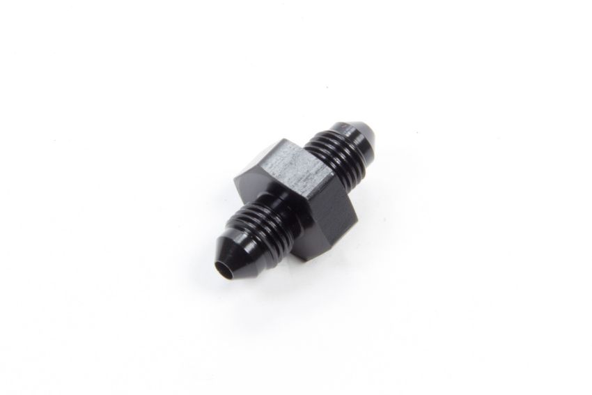 AEROQUIP AERFCM5050 #3 Flare #3 Flare Union Black