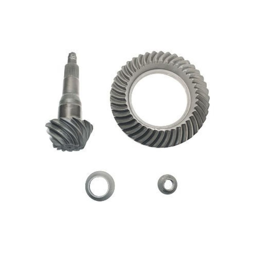 Ford Racing M-4209-88373A Mustang IRS Super 8.8-Inch Ring And Pinion Set-3.73 Ratio