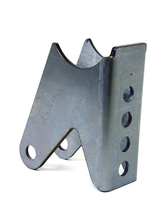 Ridetech 90000159 Tri Link axle bracket, uncoated. For 3