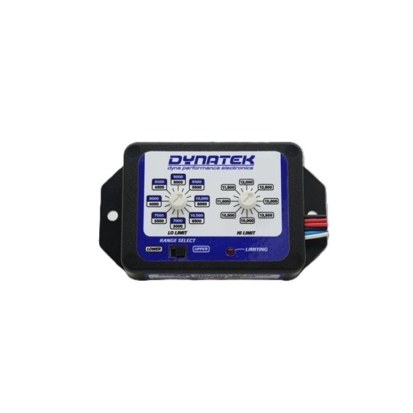 Dynatek DRL-400-HD-M8 Harley-Davidson M8 Models DRL400 2-Stage Rev Limiter