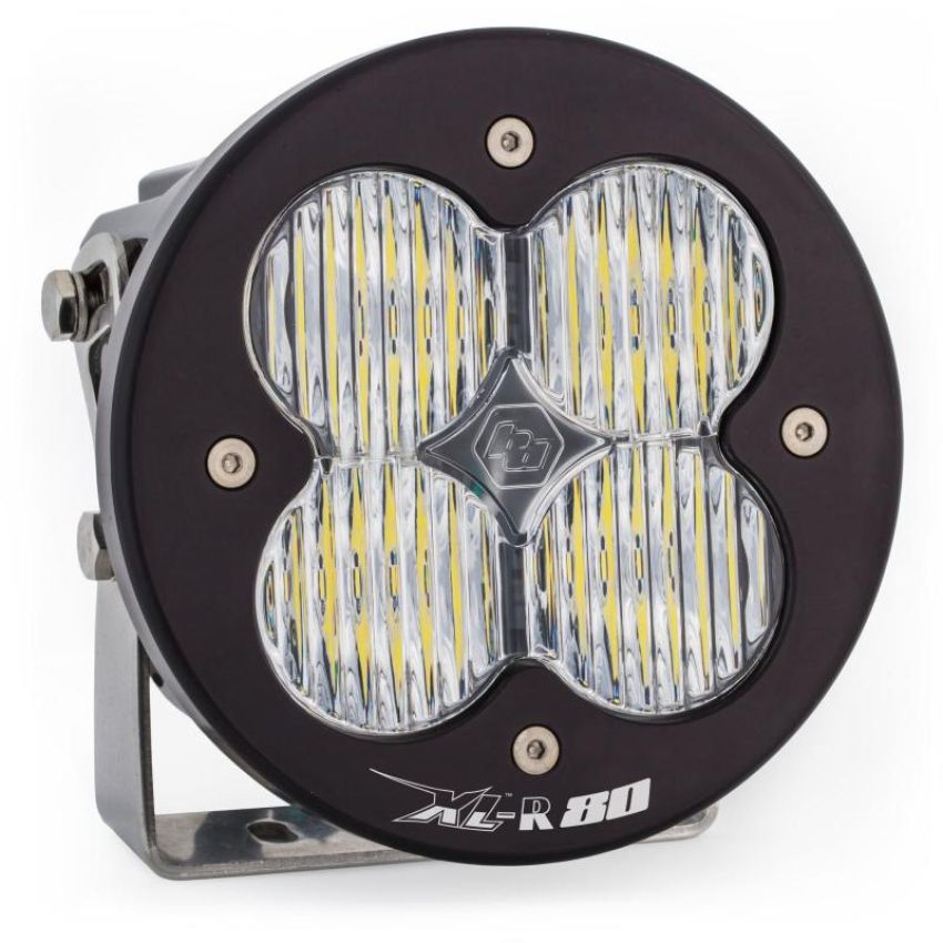 Baja Designs 760005 XL-R 80 LED Auxiliary Light Pod