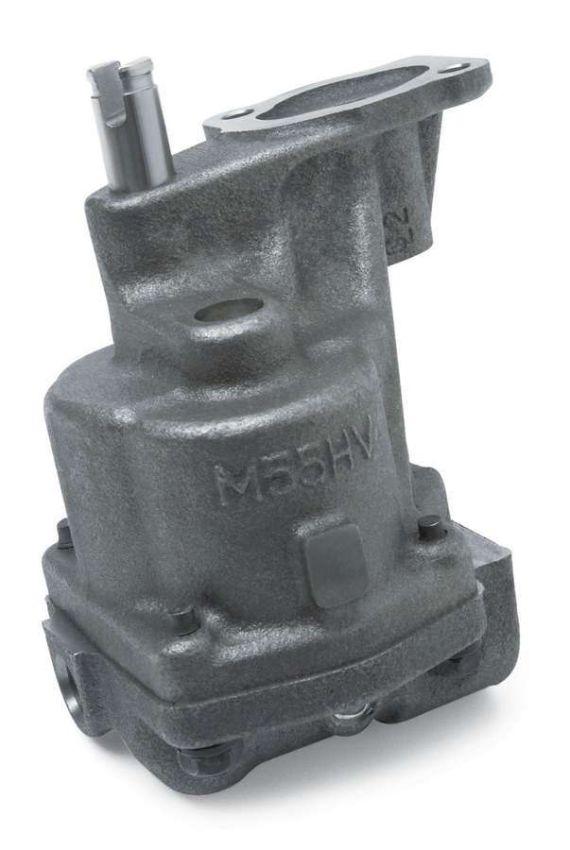CHEVROLET PERFORMANCE GMP14044872 SBC Oil Pump Assembly
