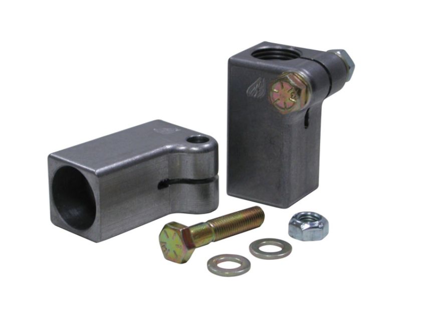 SPECIALTY PRODUCTS COMPANY 15150 RH ROD END RECVR 3/4-16 SQR