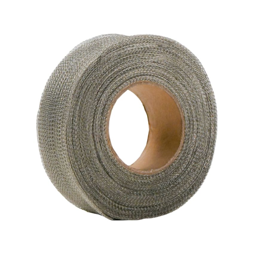 Design Engineering 10679 RFI Wire Mesh Tape 1in x 25ft