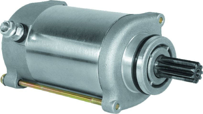 QuadBoss 495355 12-13 Arctic Cat 550 EFI 4x4 Motor Starter