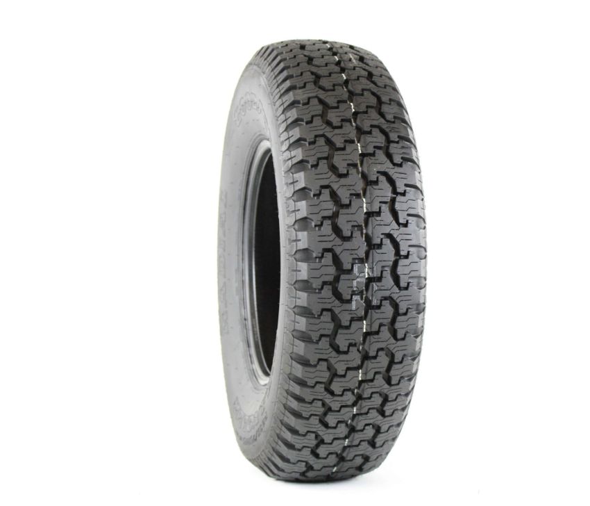 GOODYEAR Wrangler Radial 205/75R15 All-Season